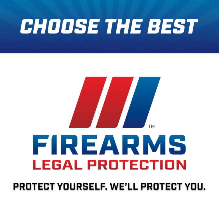 firearms legal protection